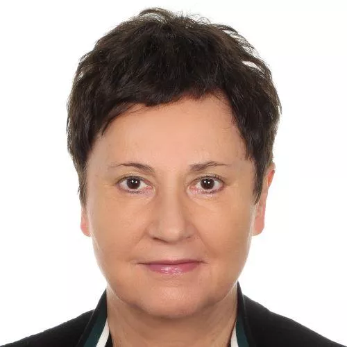 Elżbieta Zdankiewicz Ścigała Uniwersytet Swps 3841