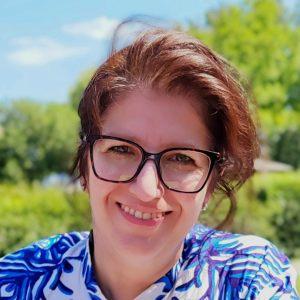 Magdalena Dziubińska-Jurczak