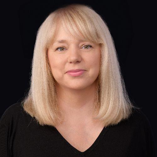 Aleksandra Kamińska
