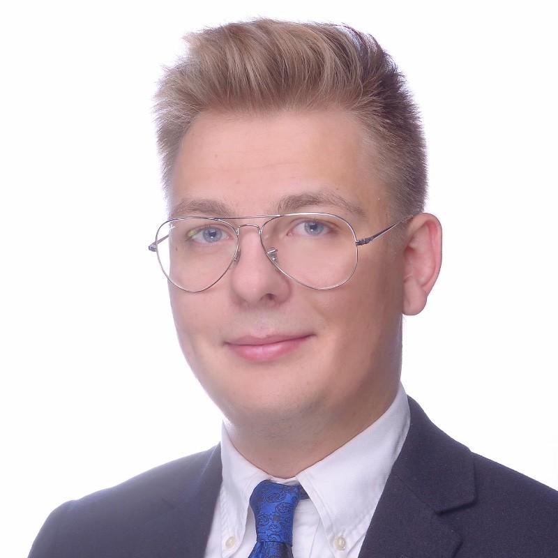 Katarzyna Wiecheć
