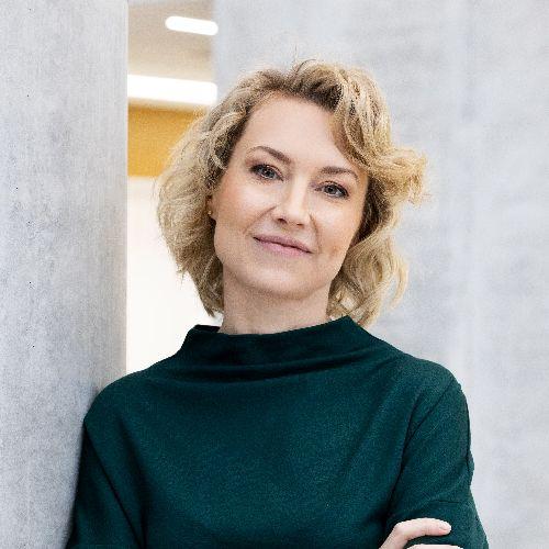 Ilona Sebastiańska