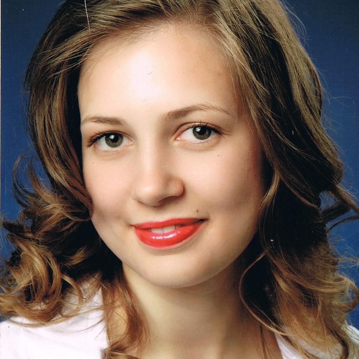 dr Joanna Biegańska-Banaś