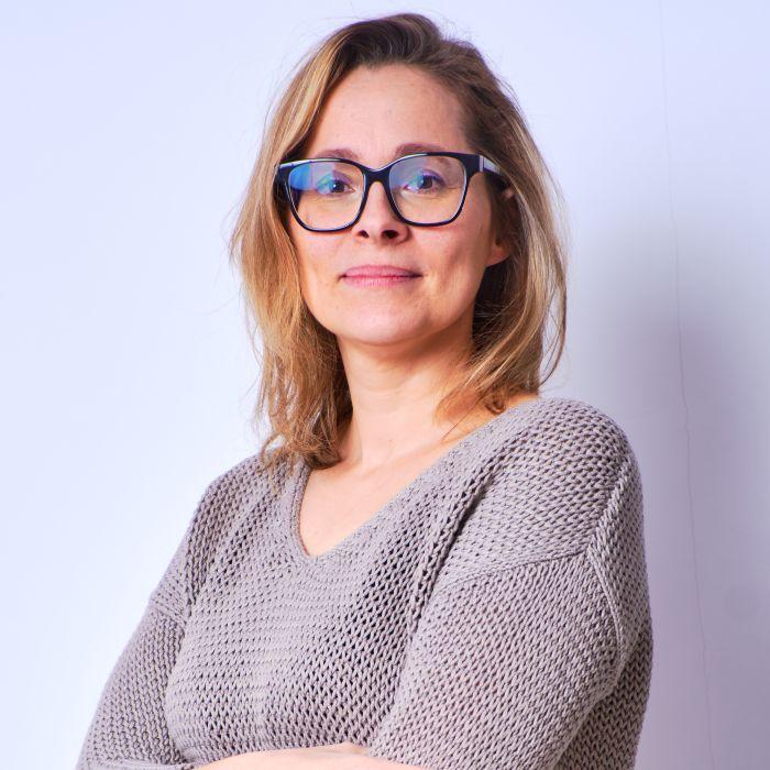 Marta Tulińska
