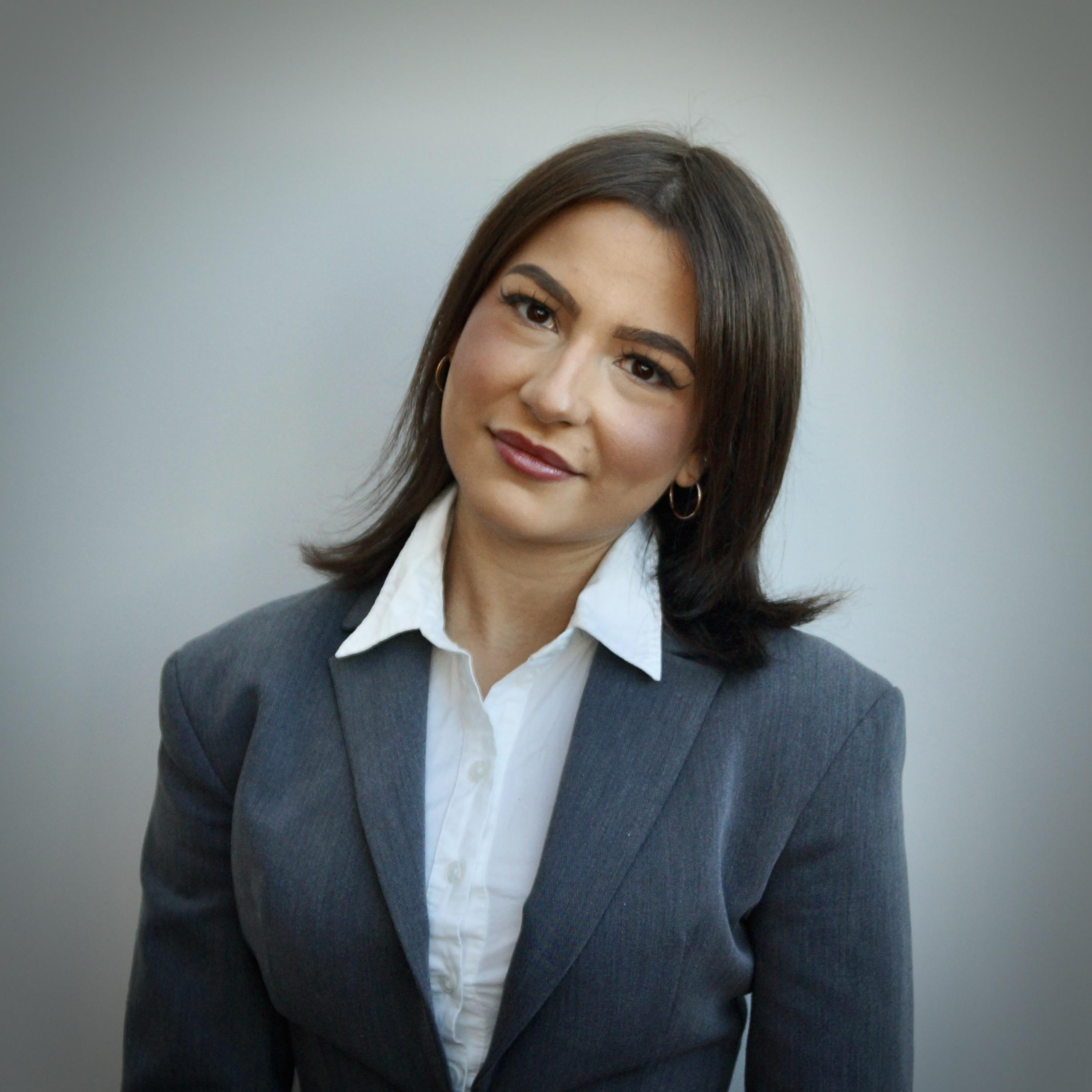 Wiktoria Zgierska
