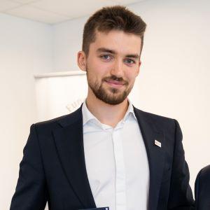 Wiktor Belicki