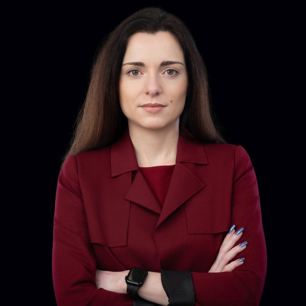 lic. Patrycja Żołędowska