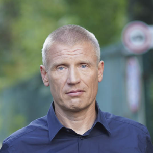 Tomasz Patora