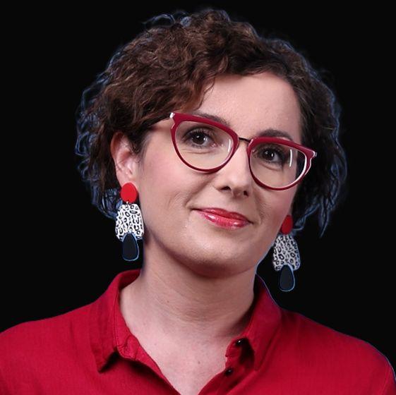 BIO Karolina Malinowska