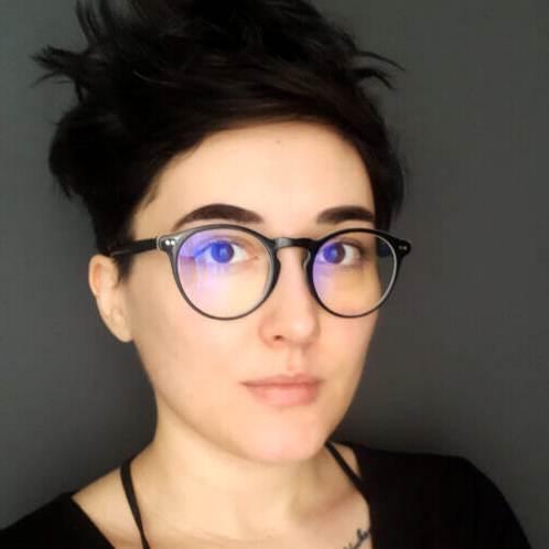 Monika Rawska