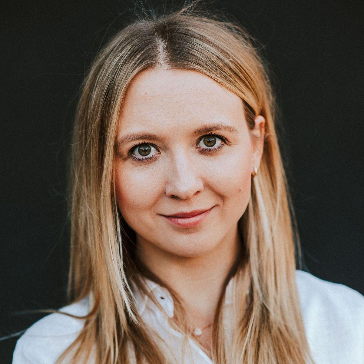 Nadia Majewicz