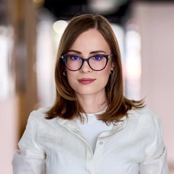 Marcelina Baach-Wilczyńska