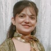 Sadia Fareed