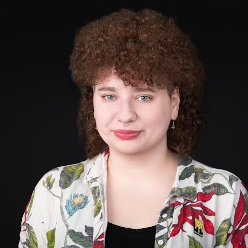 Zuzanna Kapciak