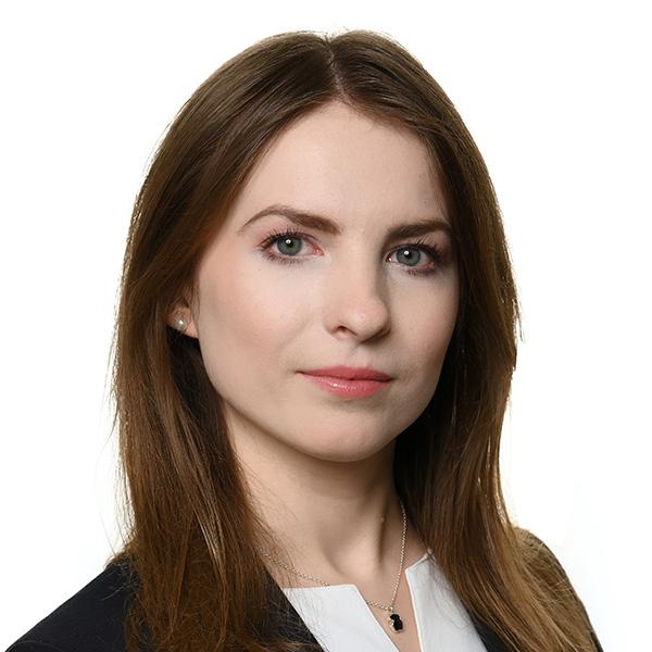 Agnieszka Górecka