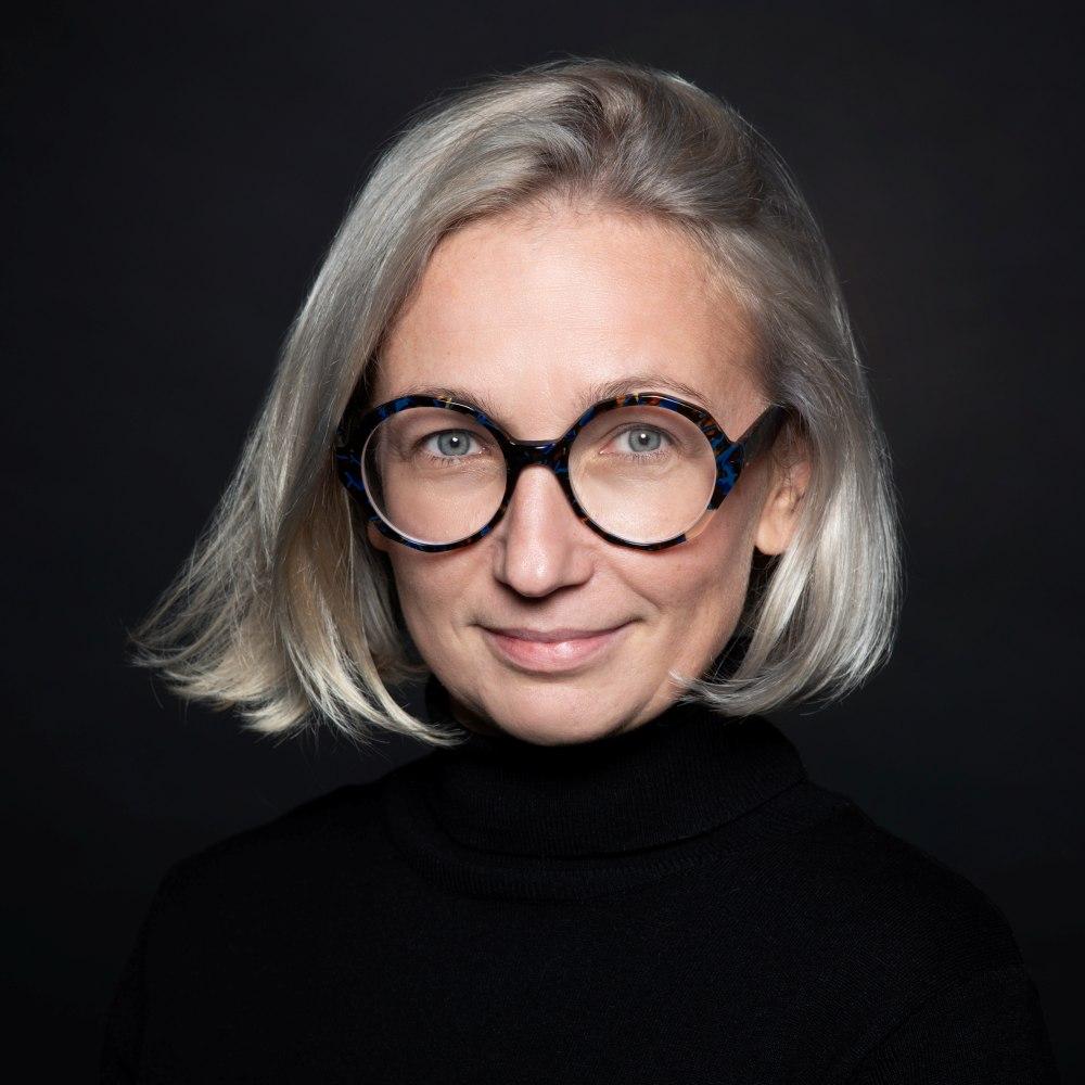 Beata Łyżwa-Sokół
