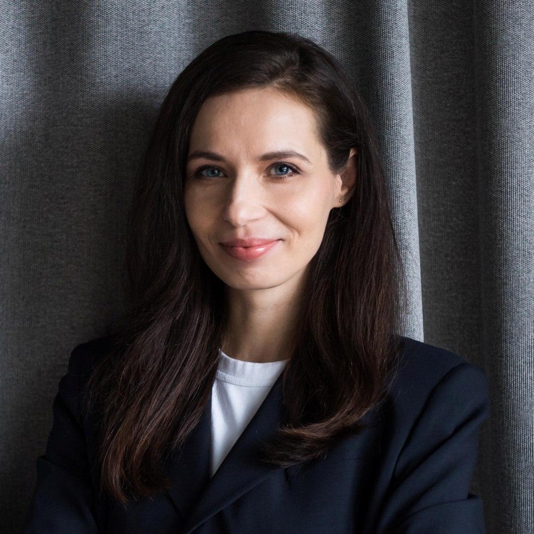 Dominika Olszyna-Kniaź