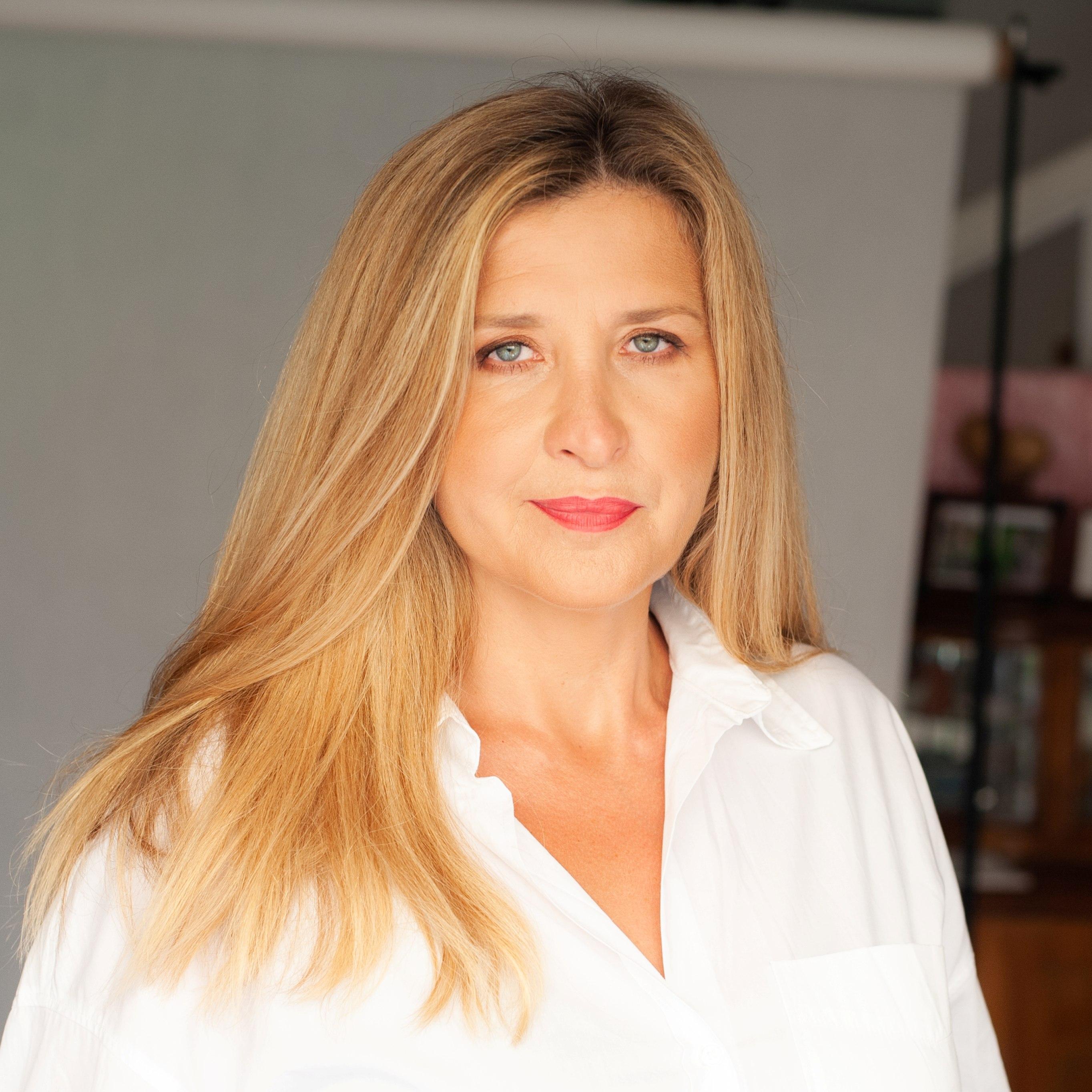 Magdalena Rigamonti