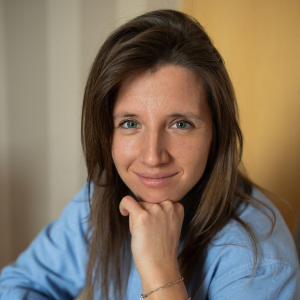 dr Dominika Bulska