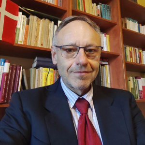 Jarosz, Józef