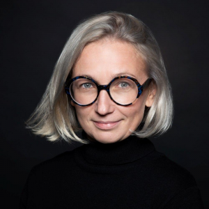 Łyżwa-Sokół, Beata