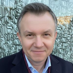 Pogorzelski, Jacek
