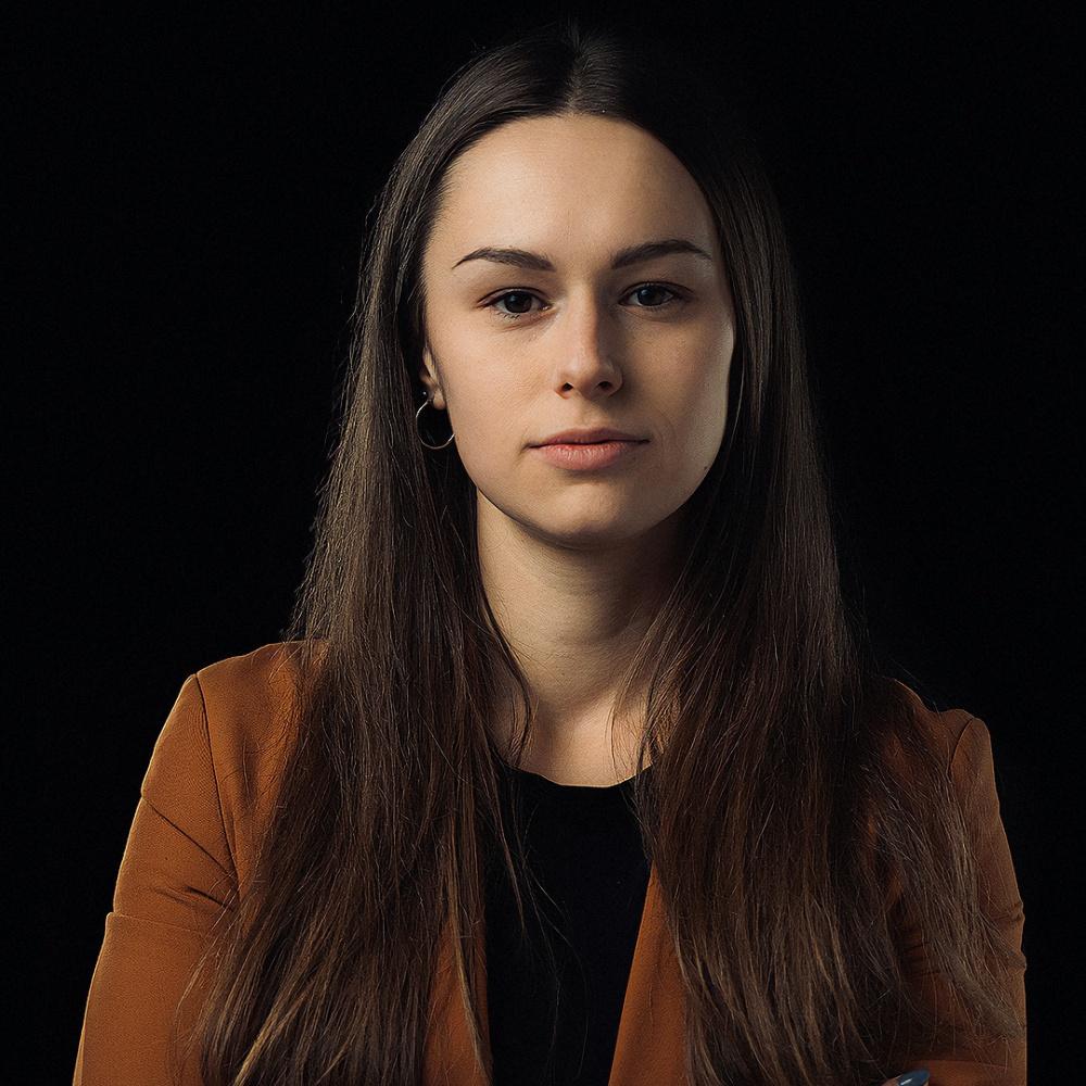 mgr Zuzanna Zysiek