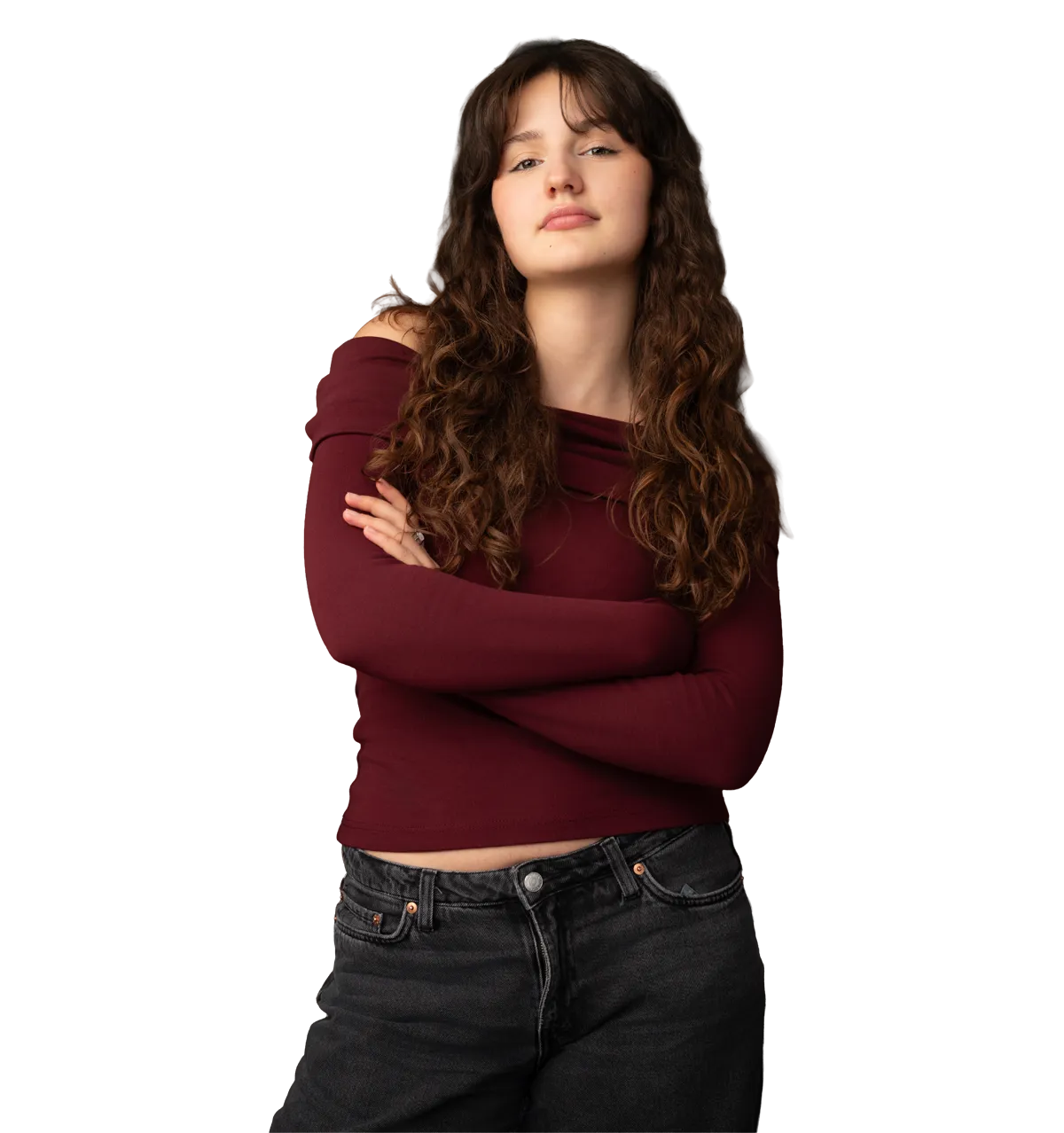 Nadia Jarecka