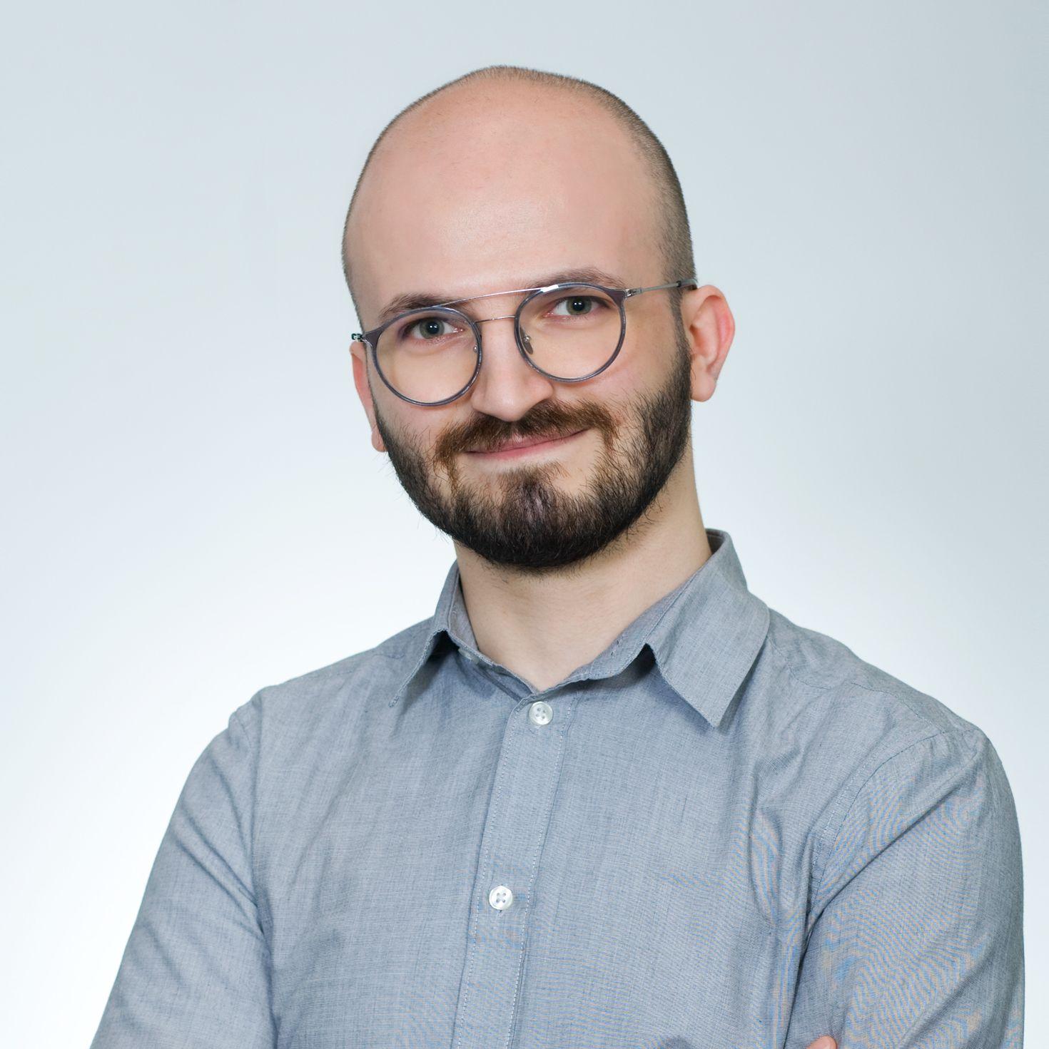 Michał Ciesielski