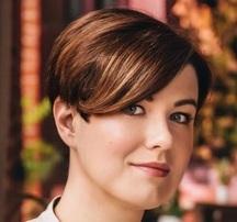 Hanna Majka - trener w Szole Trenerów USWPS