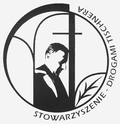 logo Stowarzyszenia Drogami Tischnera