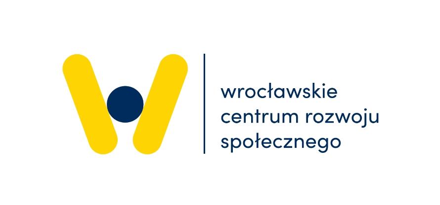 logo Wrocławskie Centrum Rozwoju Społecznego