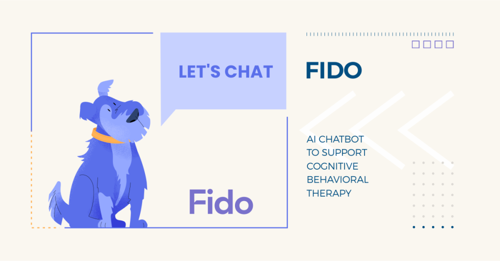 Chatbot Fido – infografika promocyjna