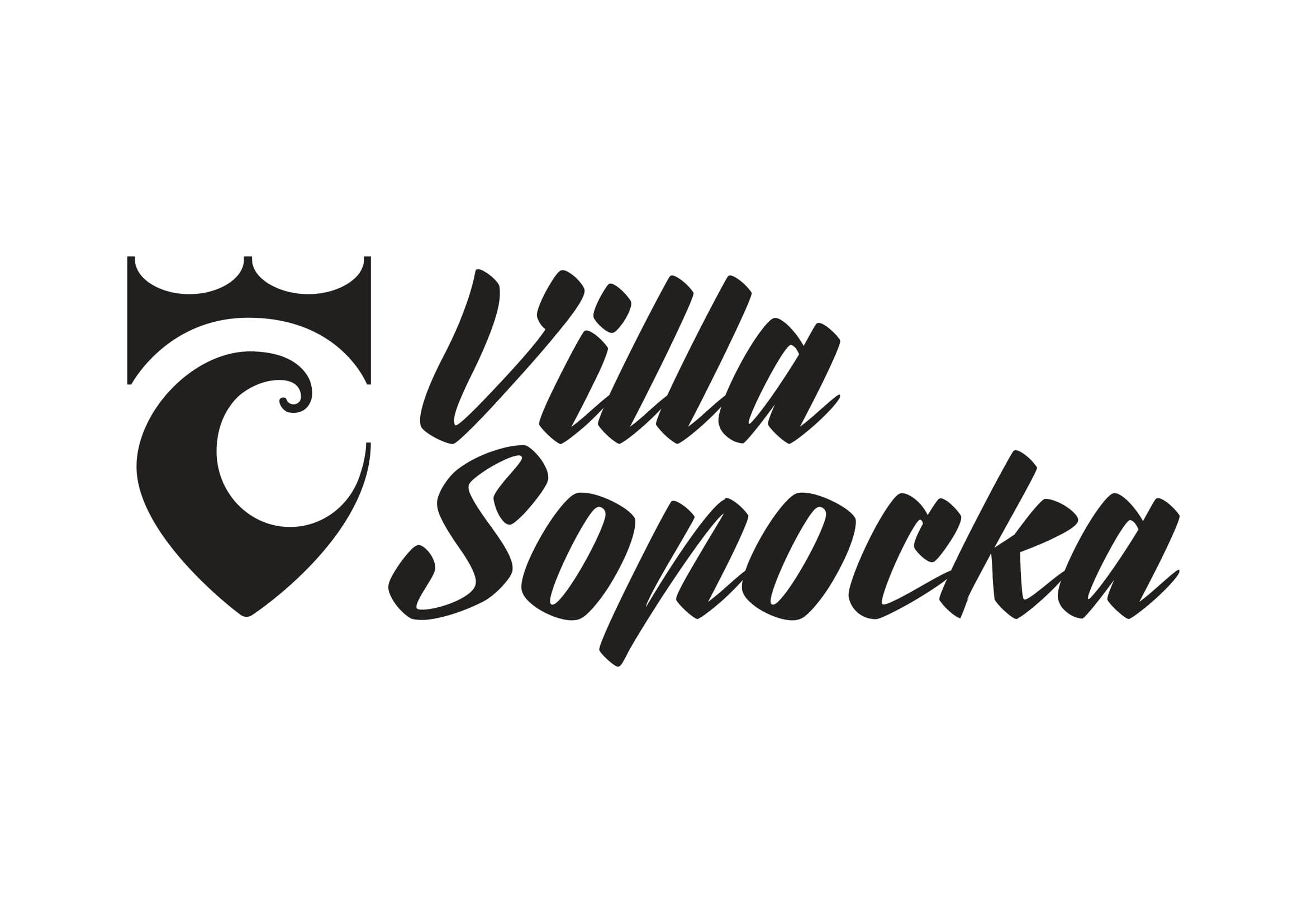 Villa Sopocka