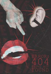 Marta Wrzosek  „404”