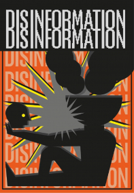 Monika Karczmarczuk  „Disinformation”