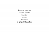 Spotkanie autorskie z Michaelem Fleischerem wokół wystawy „Plakaty werbalne”