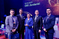 Program gov_LAB nagrodzony na Gali Nauki Polskiej