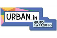 Nabór miast partnerskich do konkursu Urban_In. Miasto dla każdego