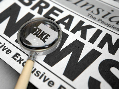 Retoryka fake newsów pod lupą – wyniki badania CEDMO 2.0