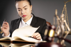 Prawo – kształcimy nowoczesnych prawników