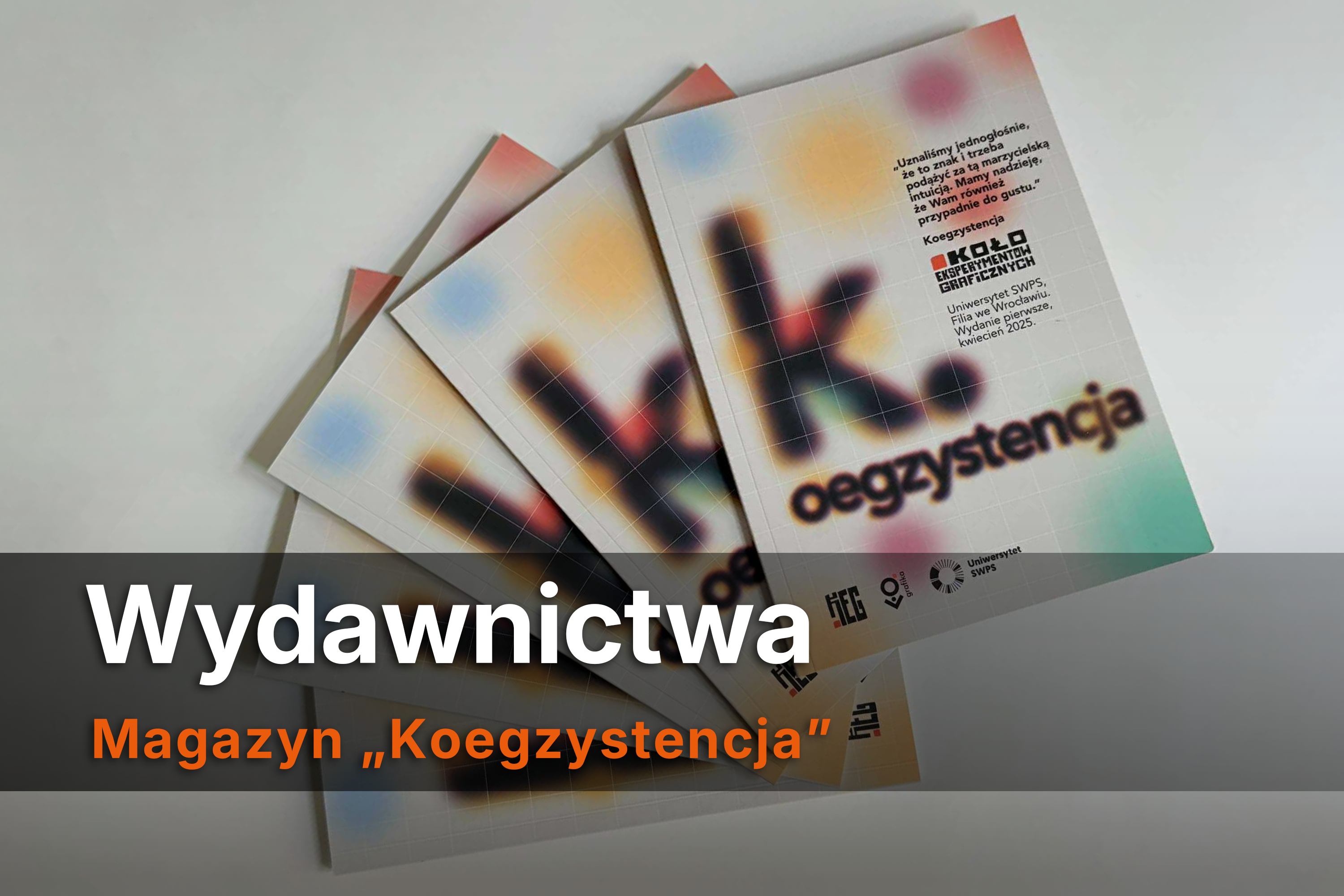 Magazyn Koegzystencja