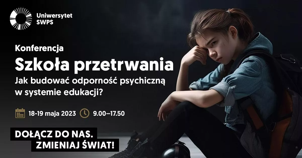 Szkoła Przetrwania. Jak Budować Odporność Psychiczną W Systemie ...