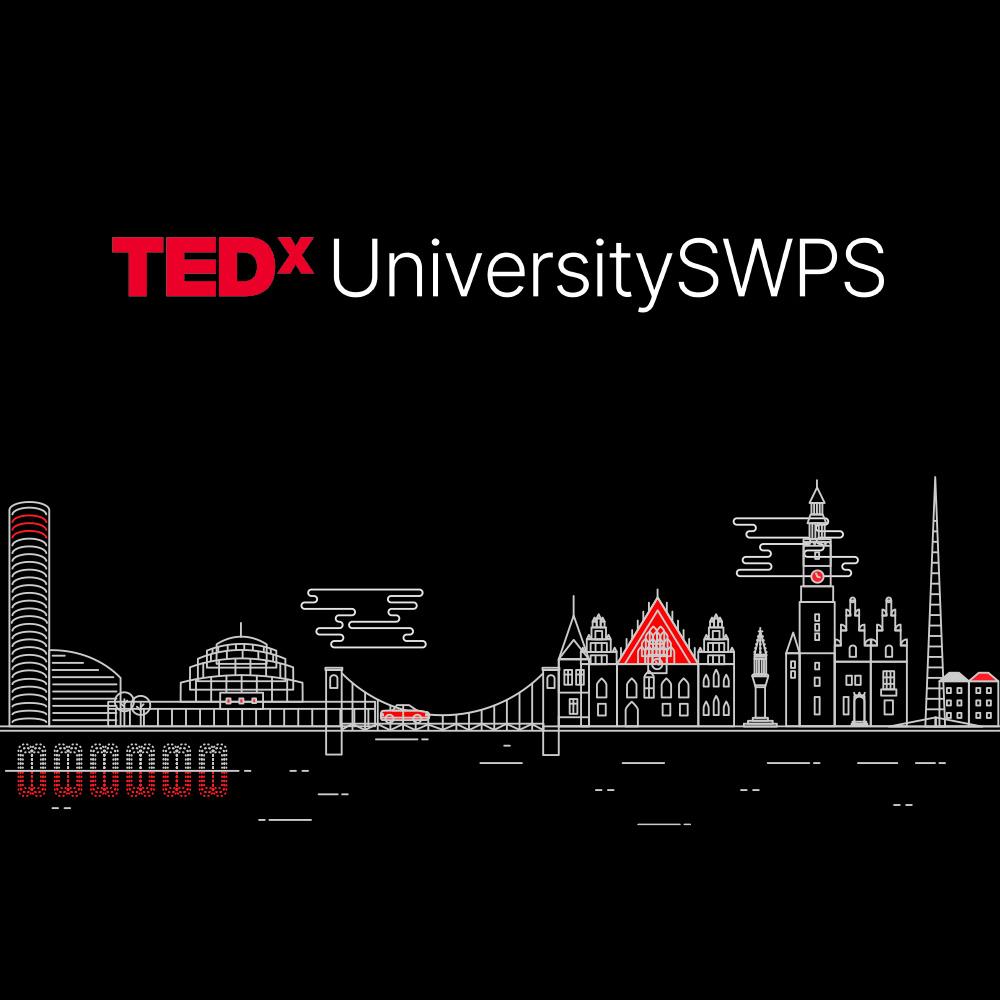 TEDxUniversitySWPS