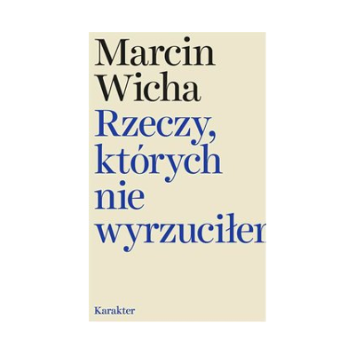 Marcin Wicha