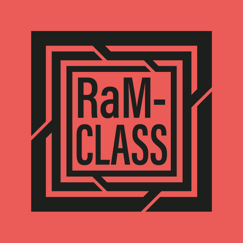 RaM-CLASS. Reprodukcja i mobilność klasowa – doświadczenia biograficzne w polach akademii, sztuki i biznesu