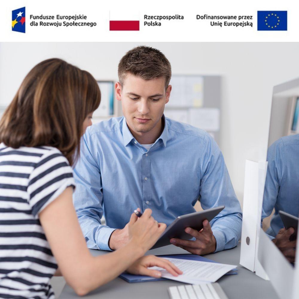 Stay On USWPS: Monitorowanie ryzyka drop-outu i doradztwo indywidualne ds. studenckich oraz kariery
