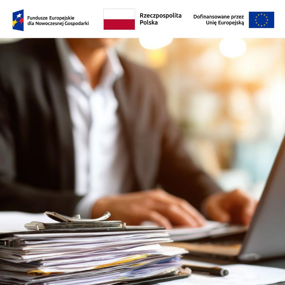 Wsparcie w przygotowaniu dokumentacji aplikacyjnej do konkursu European Excellence Initiative (Horyzont Europa)