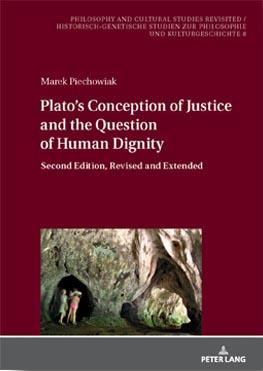 platos conception of justice second edition