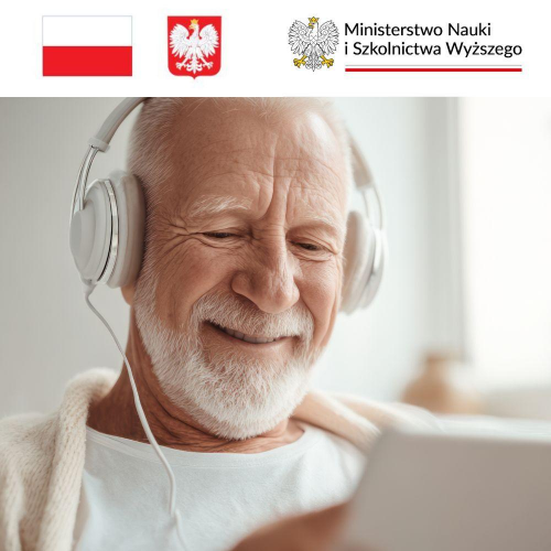 Re:Generacja – Kompetencje medialne i dobrostan cyfrowy seniorów