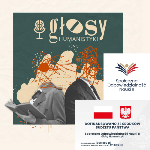 Głosy Humanistyki